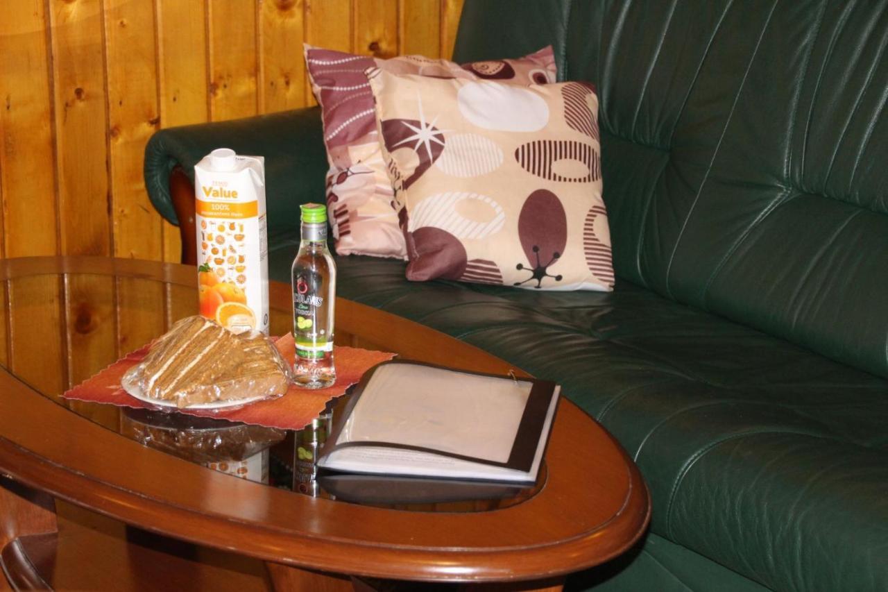 Holiday House Daniela Zdiar Room photo